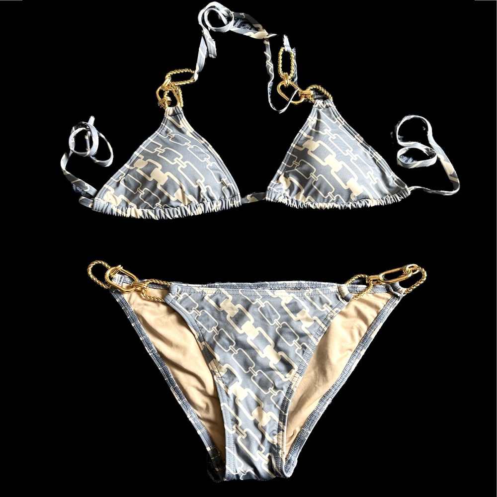 NWT Victoria’s Secret chain bikini